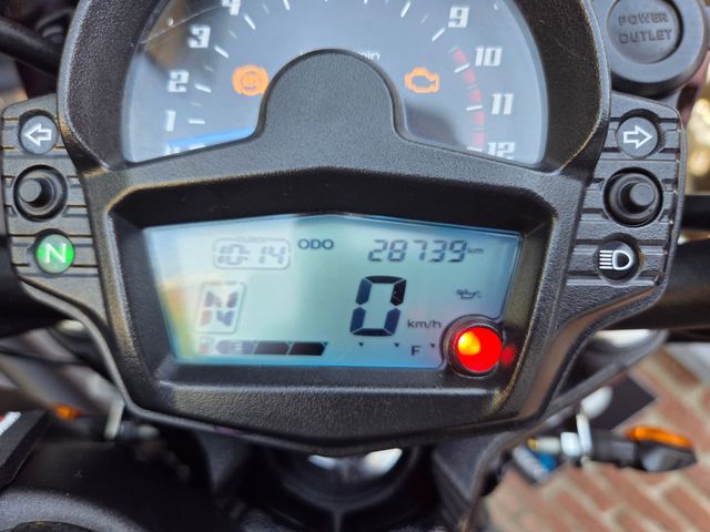 kawasaki - vulcan-s