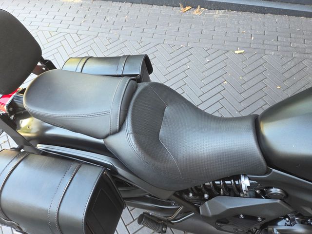 kawasaki - vulcan-s