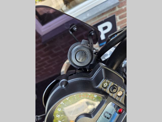 kawasaki - vulcan-s