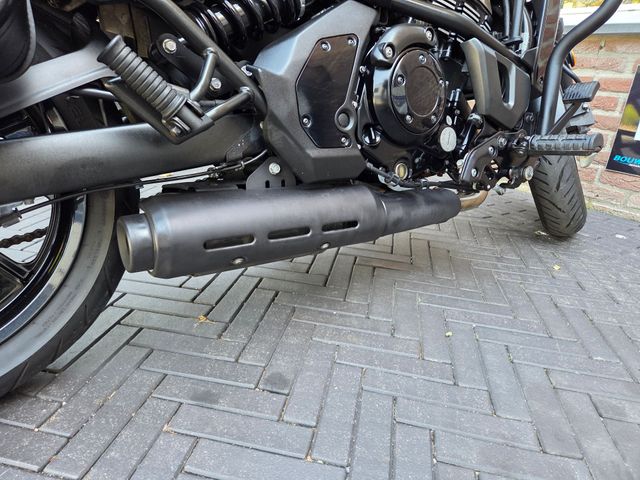 kawasaki - vulcan-s