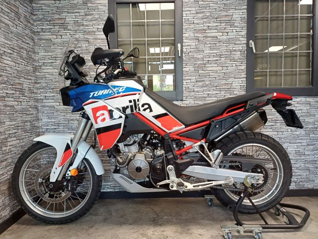 aprilia - tuareg-600