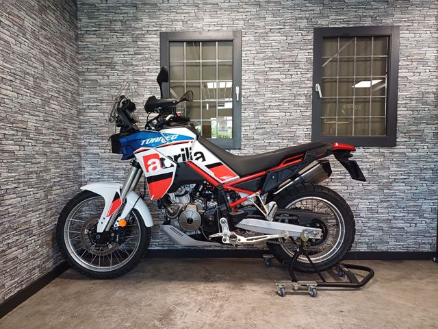 aprilia - tuareg-600