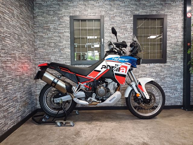 aprilia - tuareg-600