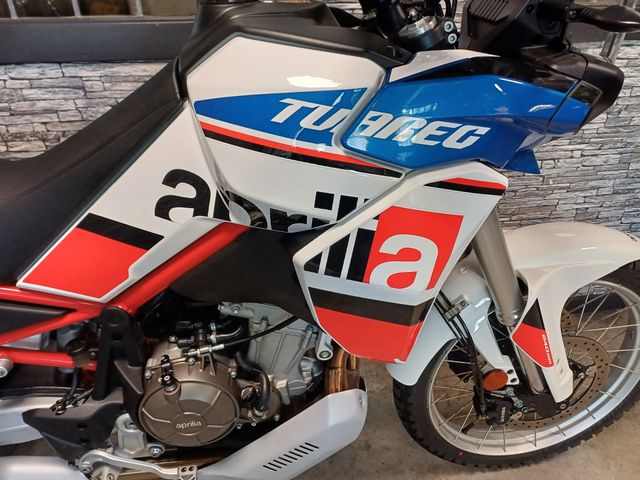 aprilia - tuareg-600