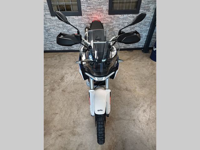 aprilia - tuareg-600