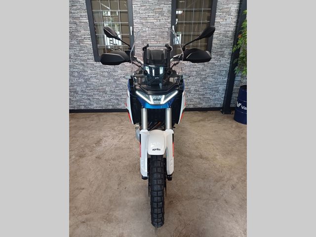 aprilia - tuareg-600