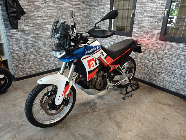 aprilia - tuareg-600