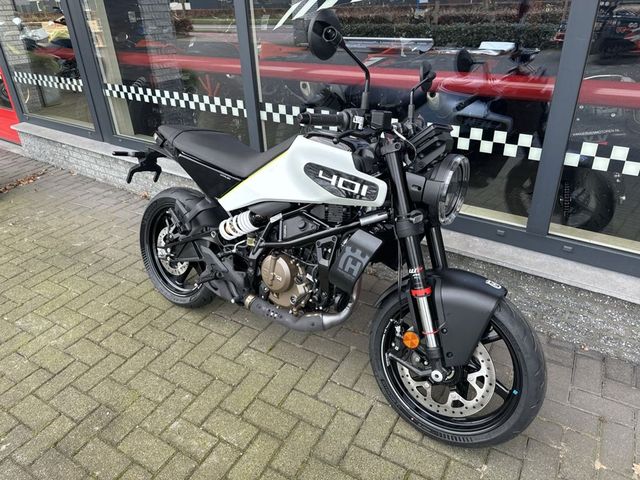 husqvarna - vitpilen-401