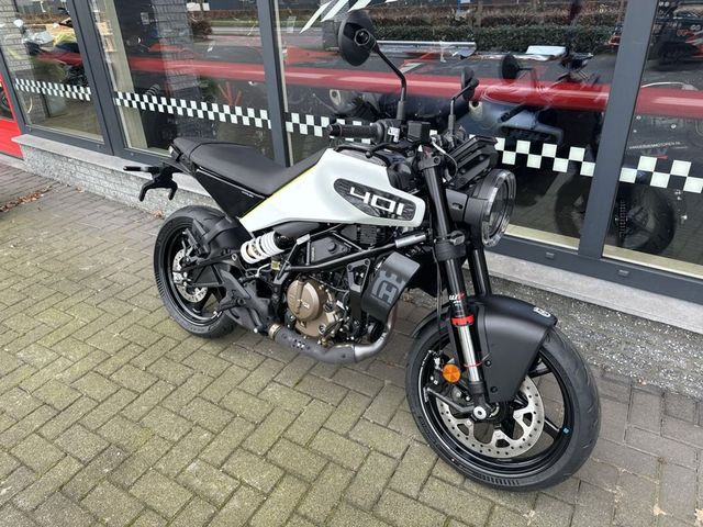 husqvarna - vitpilen-401