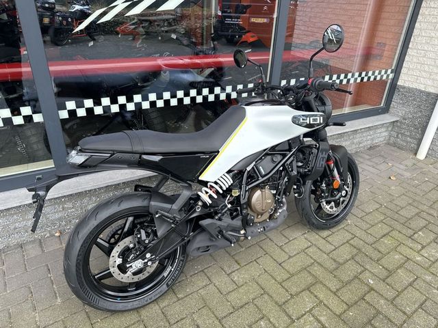 husqvarna - vitpilen-401