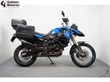 BMW F 800 GS