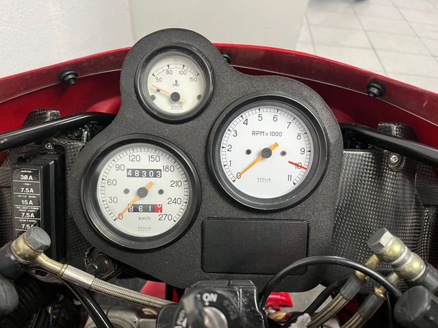 ducati - 851-strada