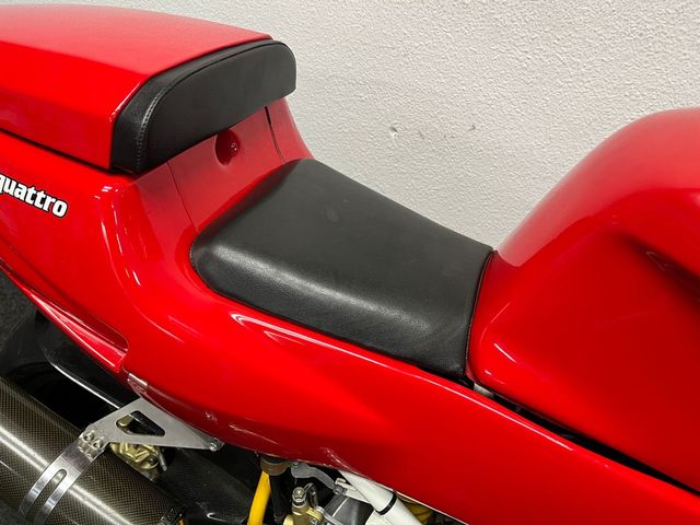 ducati - 851-strada