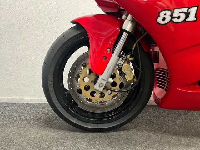 ducati - 851-strada