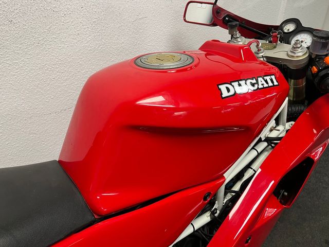 ducati - 851-strada