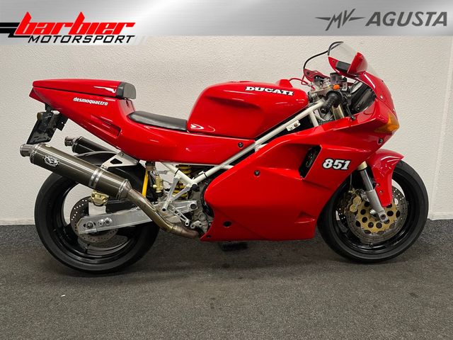 ducati - 851-strada