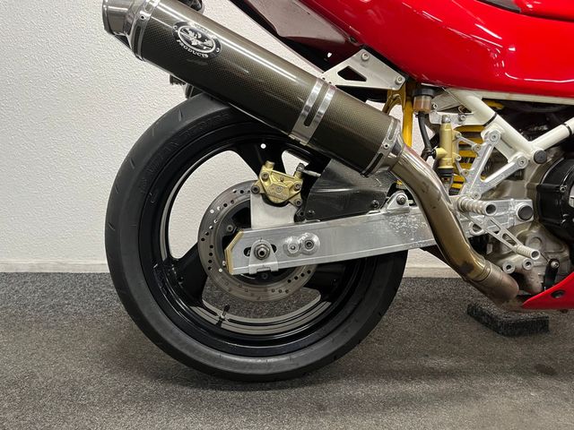 ducati - 851-strada