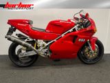 DUCATI 851 STRADA