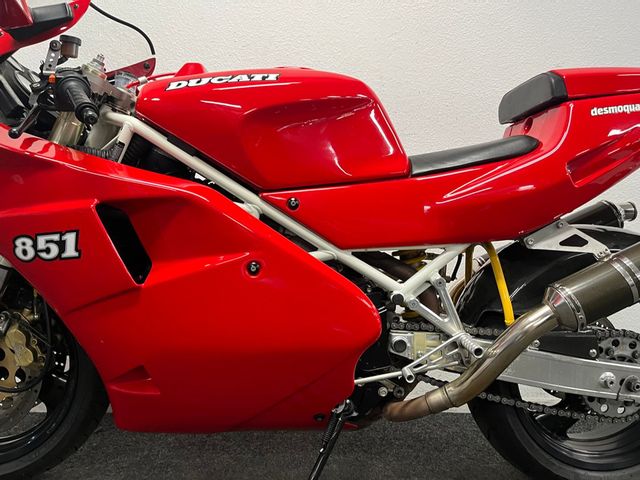 ducati - 851-strada