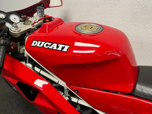 ducati - 851-strada
