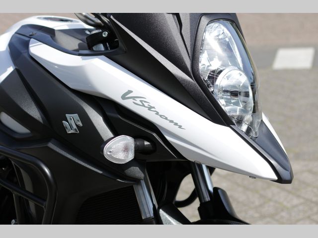 suzuki - v-strom-dl-650-abs