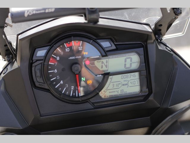 suzuki - v-strom-dl-650-abs