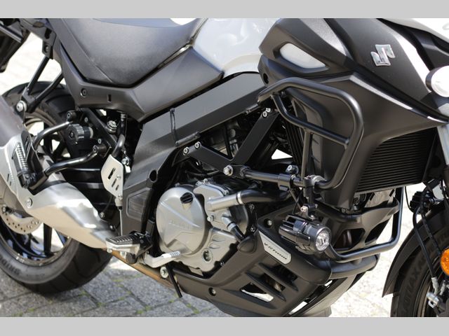 suzuki - v-strom-dl-650-abs
