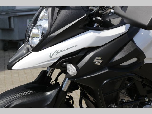 suzuki - v-strom-dl-650-abs