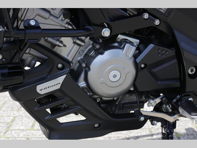 suzuki - v-strom-dl-650-abs