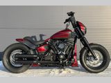 HARLEY-DAVIDSON LOW RIDER S FXLRS