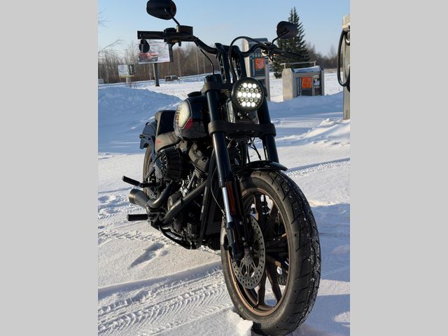 harley-davidson - low-rider-s-fxlrs