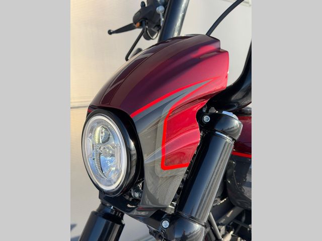 harley-davidson - low-rider-s-fxlrs