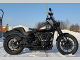 HARLEY-DAVIDSON LOW RIDER S FXLRS