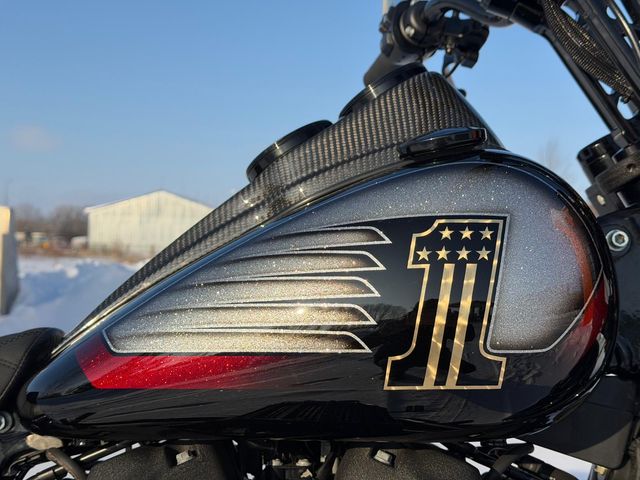 harley-davidson - low-rider-s-fxlrs