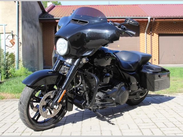harley-davidson - street-glide-special-114
