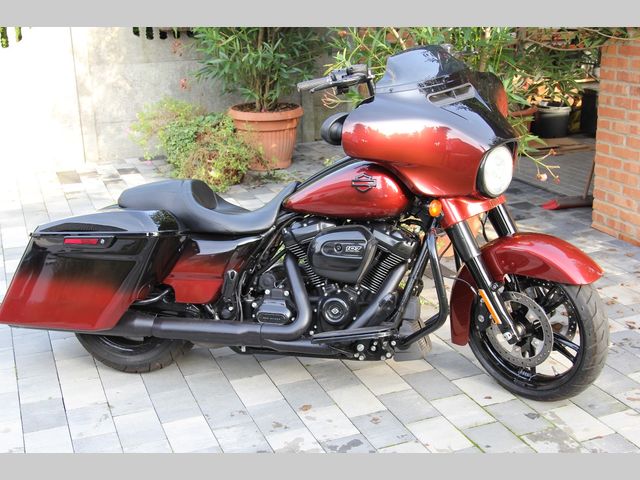 harley-davidson - street-glide-special-114