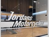 HARLEY-DAVIDSON ROAD GLIDE SPECIAL FLTRXS