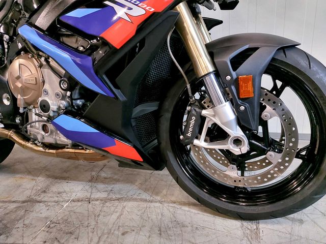 bmw - s-1000-r