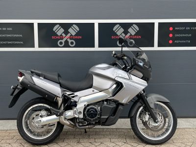 APRILIA ETV 1000 CAPONORD – foto 2