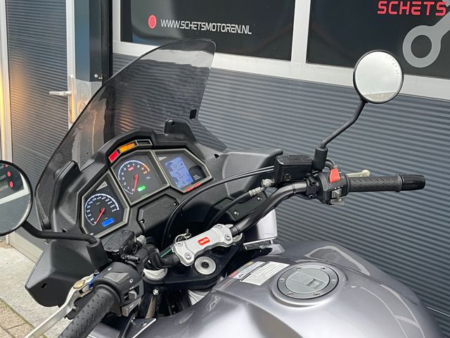 aprilia - etv-1000-caponord