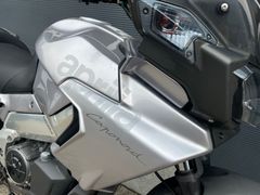 Aprilia ETV 1000 Caponord 2003 occasion – foto 9 van 22
