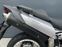 Aprilia ETV 1000 Caponord 2003 occasion – foto 11 van 22