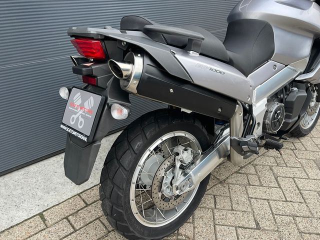 aprilia - etv-1000-caponord