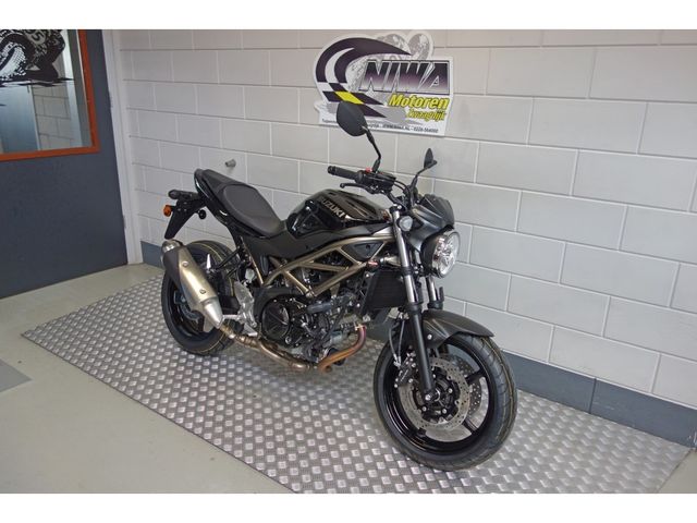 suzuki - sv-650-s-abs