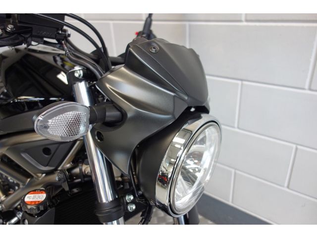 suzuki - sv-650-s-abs