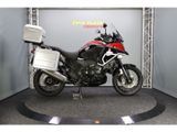 HONDA VFR 1200 X CROSSTOURER