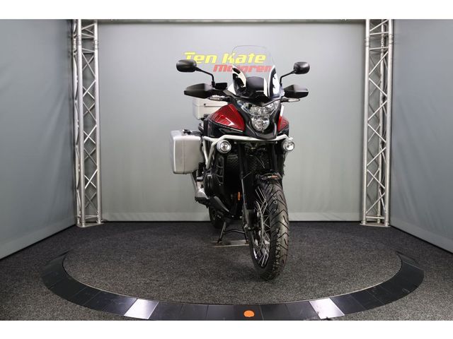 honda - vfr-1200-x-crosstourer