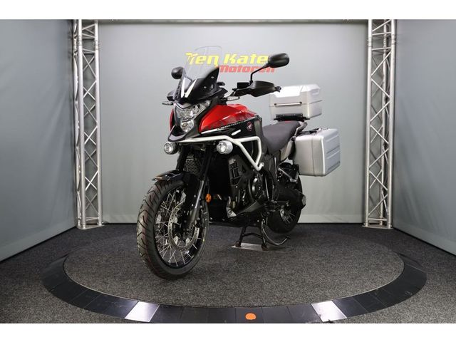 honda - vfr-1200-x-crosstourer