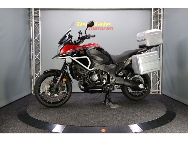 honda - vfr-1200-x-crosstourer