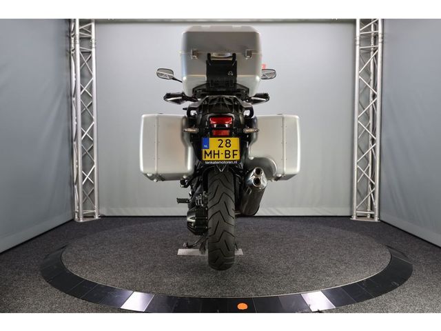 honda - vfr-1200-x-crosstourer